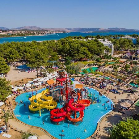 Mediteran Travel Mobile Homes Solaris بروداريكا المظهر الخارجي الصورة
