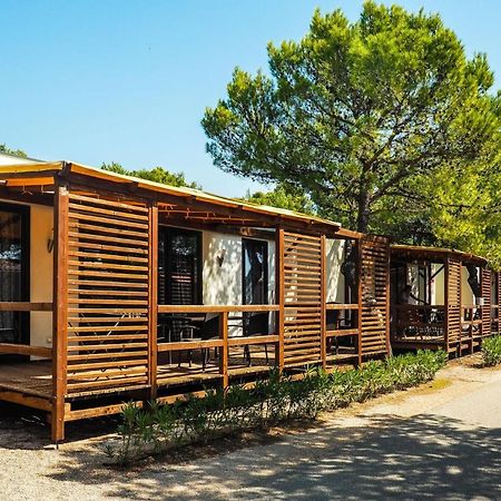 Mediteran Travel Mobile Homes Solaris بروداريكا المظهر الخارجي الصورة