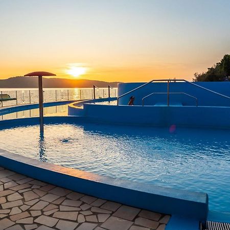 Mediteran Travel Mobile Homes Solaris بروداريكا المظهر الخارجي الصورة
