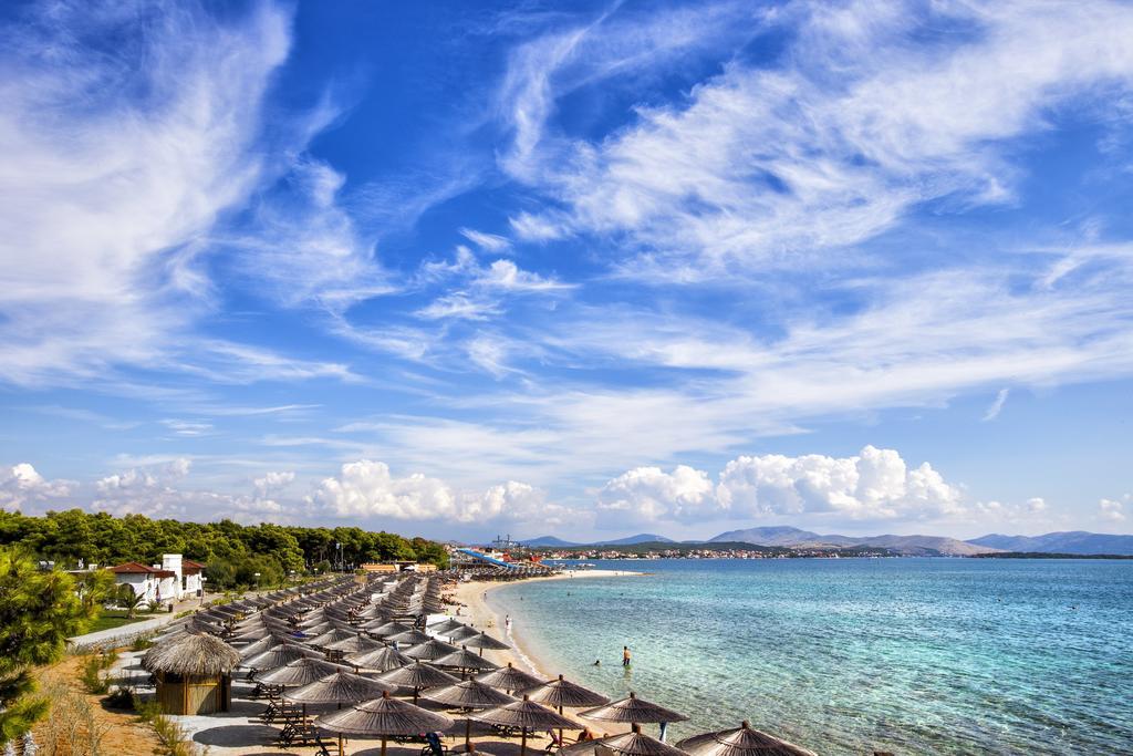 Mediteran Travel Mobile Homes Solaris بروداريكا المظهر الخارجي الصورة