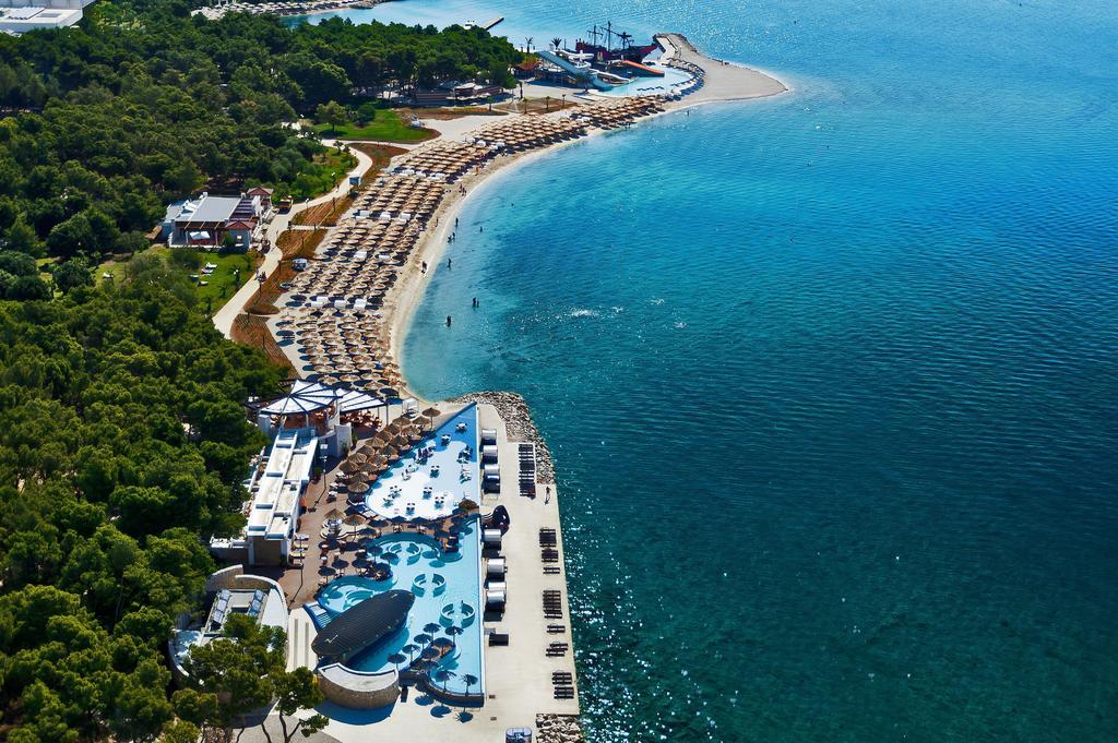 Mediteran Travel Mobile Homes Solaris بروداريكا المظهر الخارجي الصورة