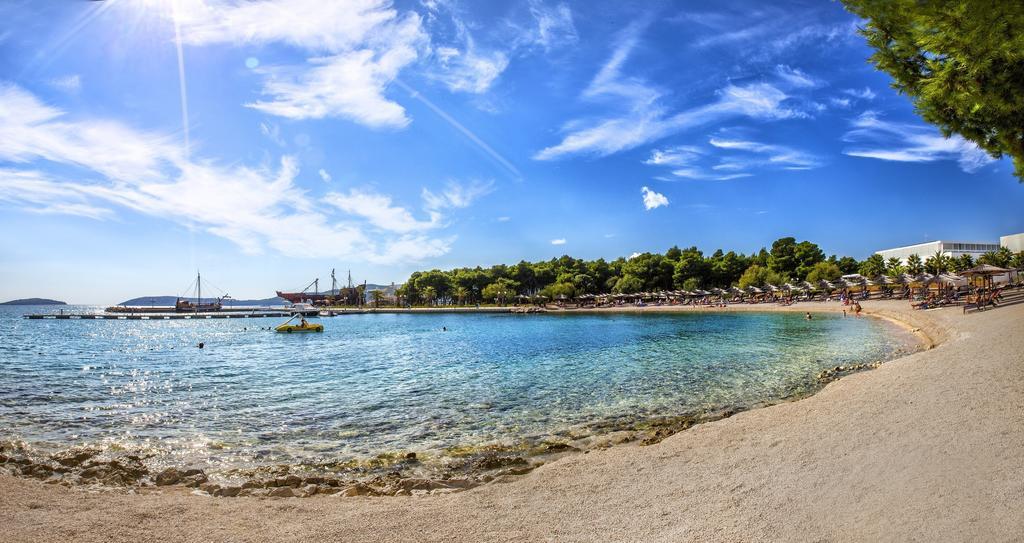 Mediteran Travel Mobile Homes Solaris بروداريكا المظهر الخارجي الصورة
