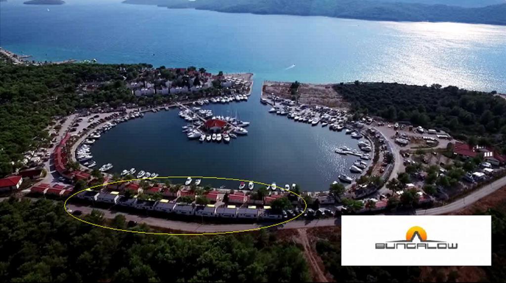 Mediteran Travel Mobile Homes Solaris بروداريكا المظهر الخارجي الصورة