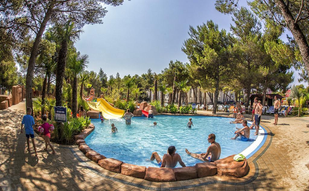 Mediteran Travel Mobile Homes Solaris بروداريكا المظهر الخارجي الصورة