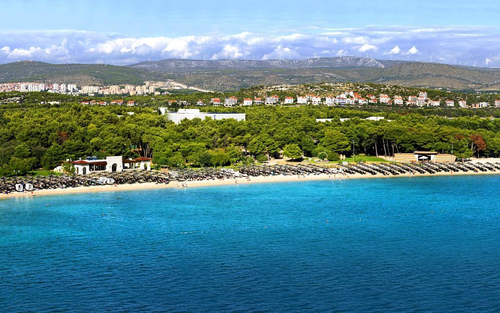 Mediteran Travel Mobile Homes Solaris بروداريكا المظهر الخارجي الصورة