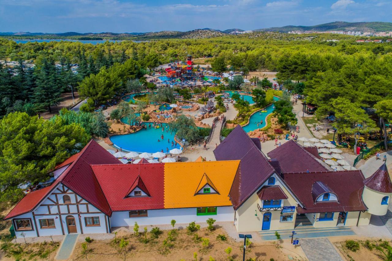 Mediteran Travel Mobile Homes Solaris بروداريكا المظهر الخارجي الصورة