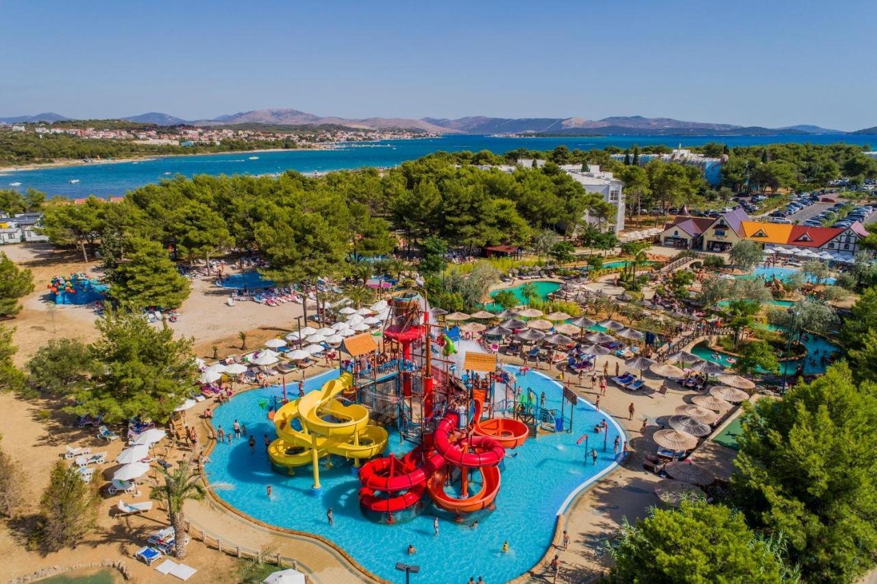 Mediteran Travel Mobile Homes Solaris بروداريكا المظهر الخارجي الصورة