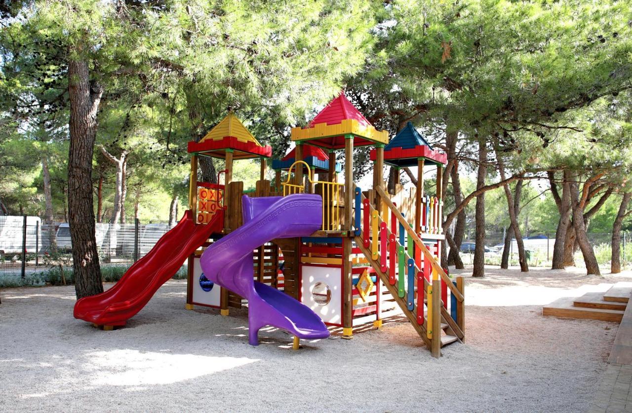 Mediteran Travel Mobile Homes Solaris بروداريكا المظهر الخارجي الصورة