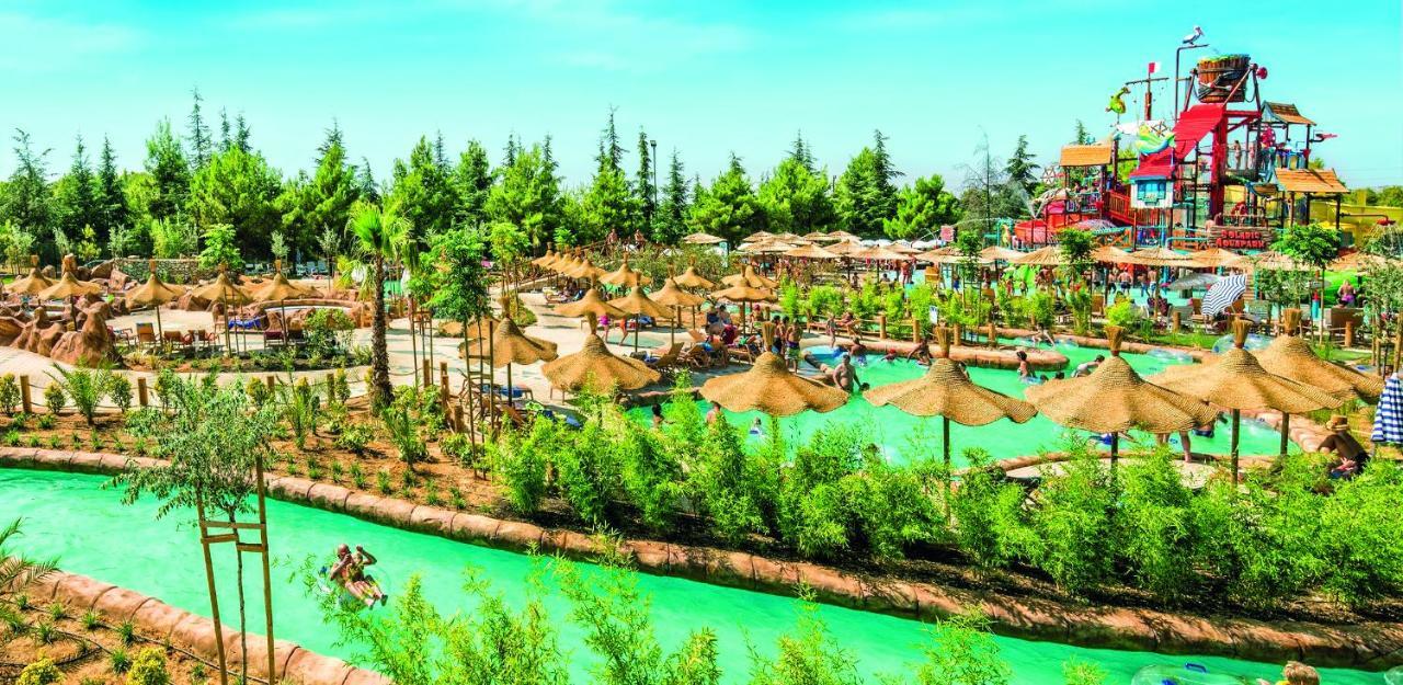 Mediteran Travel Mobile Homes Solaris بروداريكا المظهر الخارجي الصورة