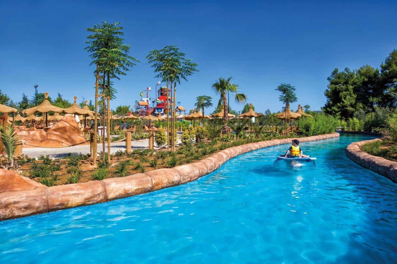 Mediteran Travel Mobile Homes Solaris بروداريكا المظهر الخارجي الصورة