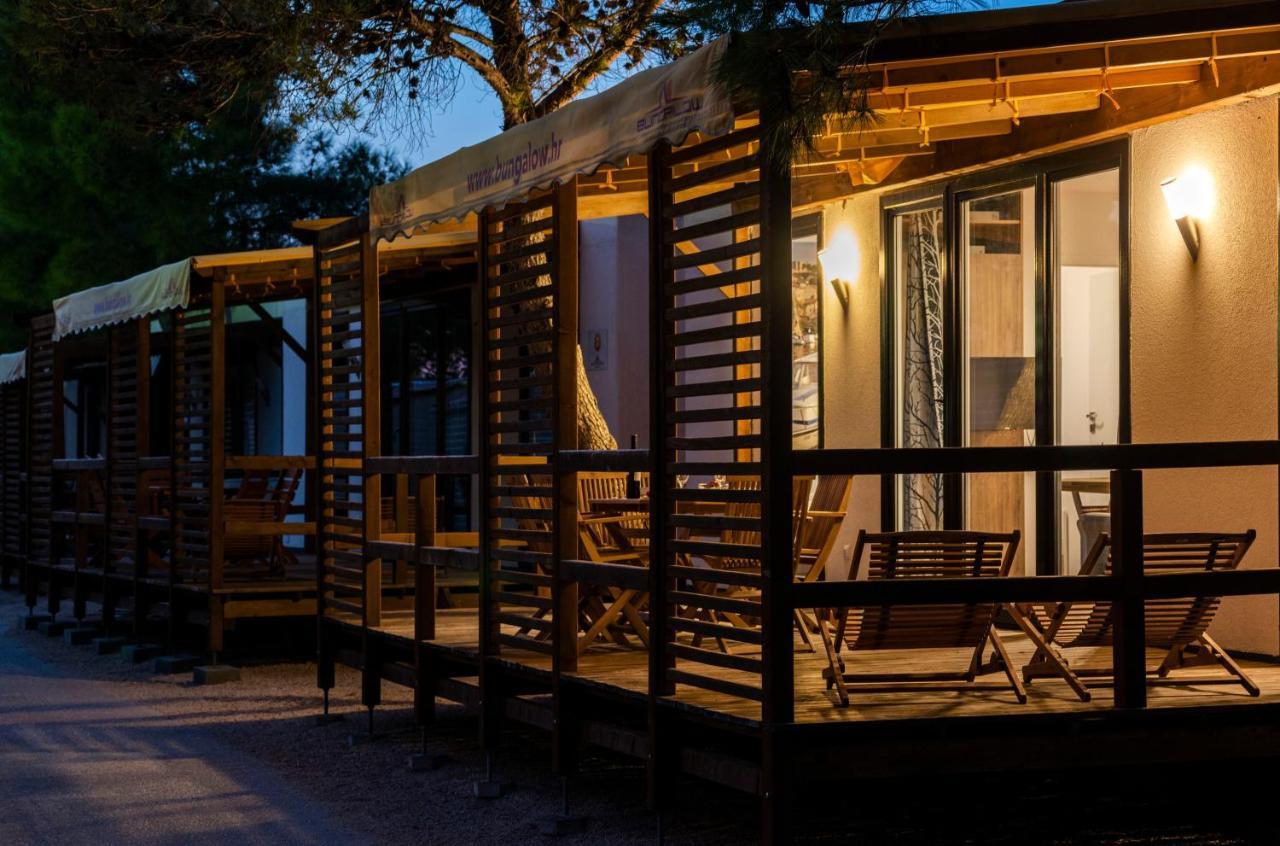 Mediteran Travel Mobile Homes Solaris بروداريكا المظهر الخارجي الصورة