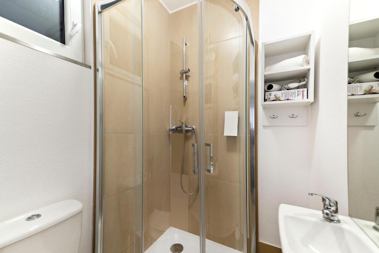 Mediteran Travel Mobile Homes Solaris بروداريكا المظهر الخارجي الصورة