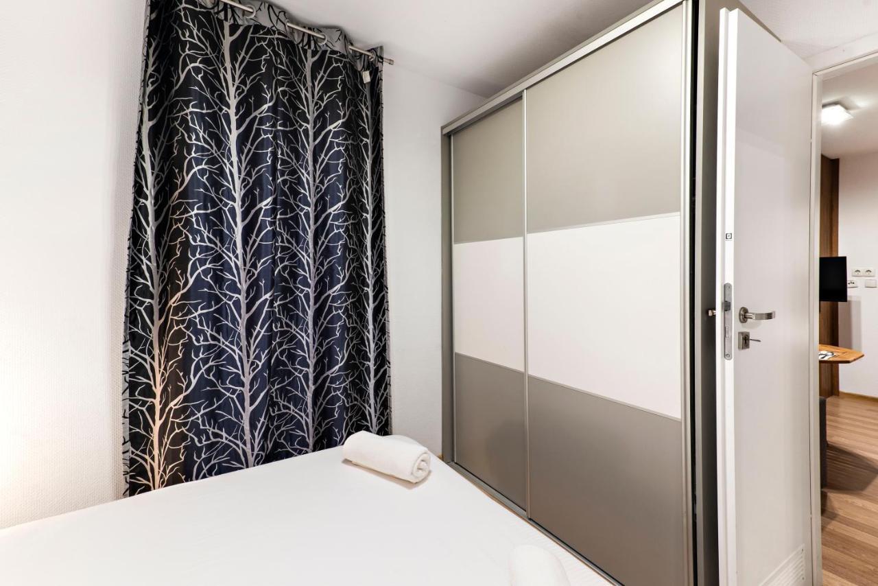Mediteran Travel Mobile Homes Solaris بروداريكا المظهر الخارجي الصورة