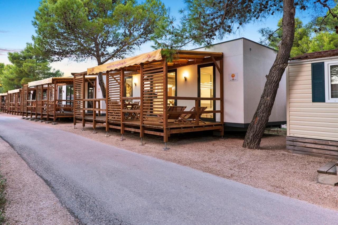 Mediteran Travel Mobile Homes Solaris بروداريكا المظهر الخارجي الصورة