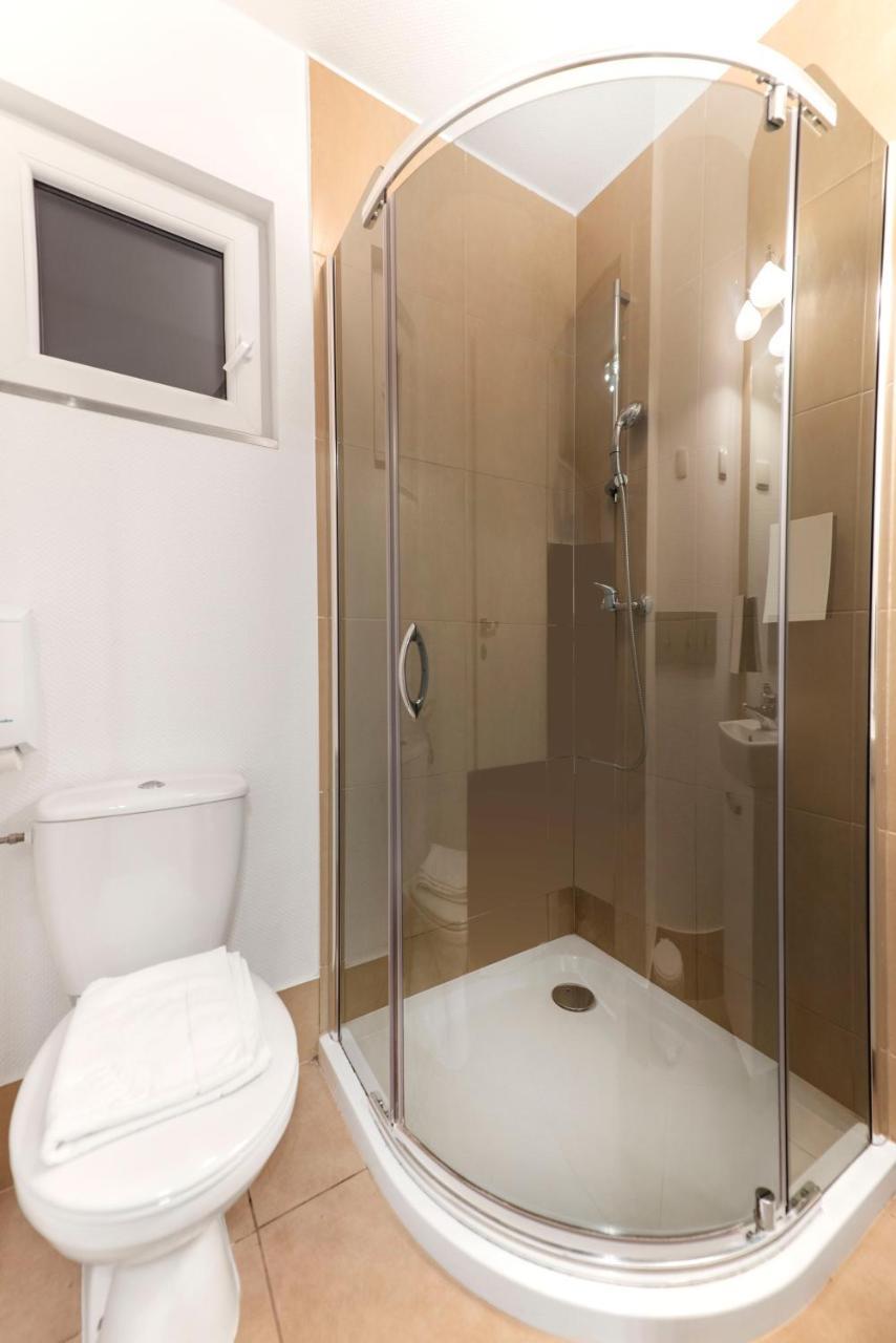 Mediteran Travel Mobile Homes Solaris بروداريكا المظهر الخارجي الصورة