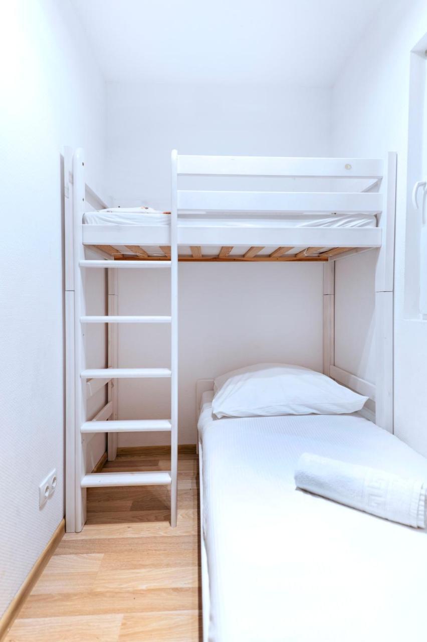 Mediteran Travel Mobile Homes Solaris بروداريكا المظهر الخارجي الصورة