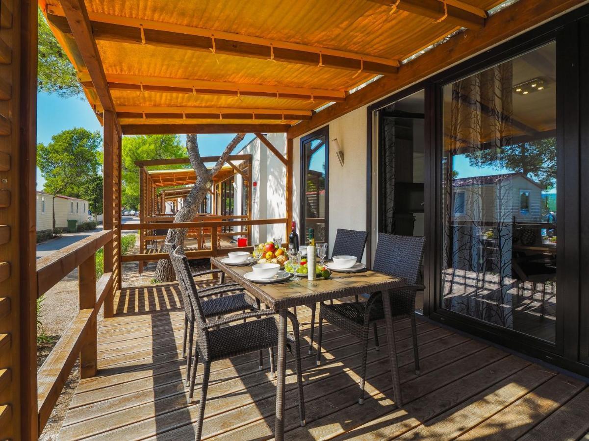 Mediteran Travel Mobile Homes Solaris بروداريكا المظهر الخارجي الصورة