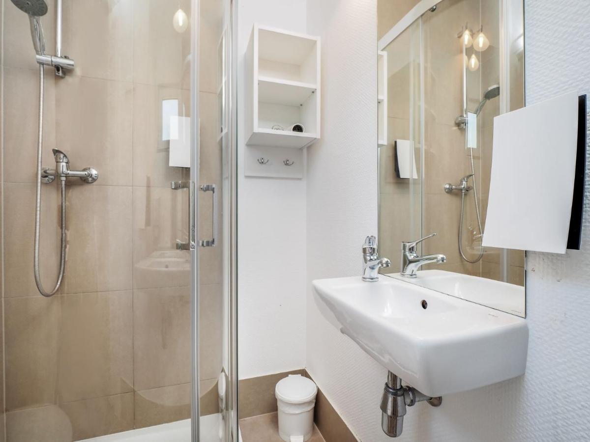Mediteran Travel Mobile Homes Solaris بروداريكا المظهر الخارجي الصورة