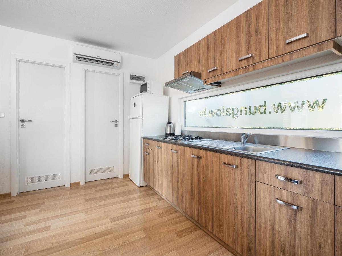 Mediteran Travel Mobile Homes Solaris بروداريكا المظهر الخارجي الصورة