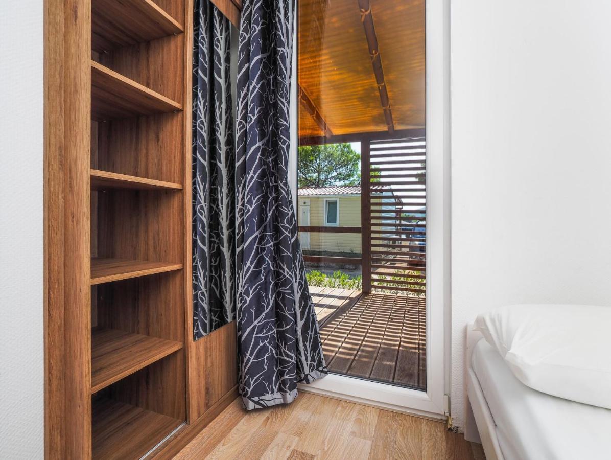 Mediteran Travel Mobile Homes Solaris بروداريكا المظهر الخارجي الصورة