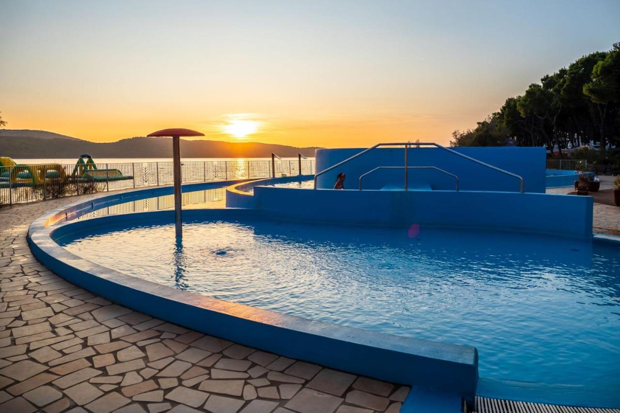 Mediteran Travel Mobile Homes Solaris بروداريكا المظهر الخارجي الصورة