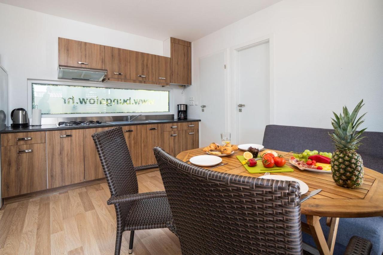 Mediteran Travel Mobile Homes Solaris بروداريكا المظهر الخارجي الصورة
