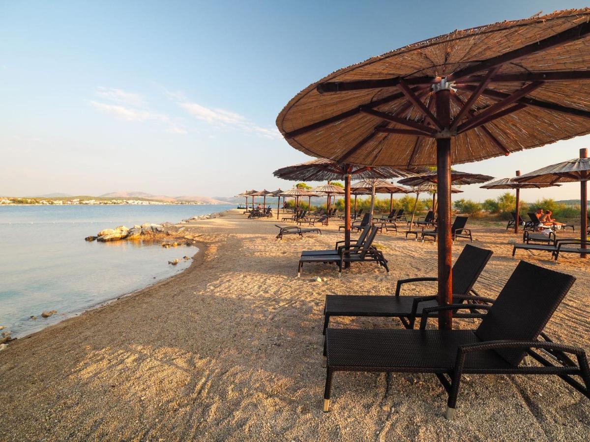 Mediteran Travel Mobile Homes Solaris بروداريكا المظهر الخارجي الصورة