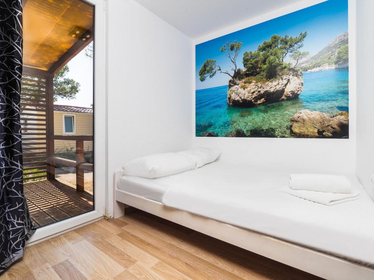 Mediteran Travel Mobile Homes Solaris بروداريكا المظهر الخارجي الصورة