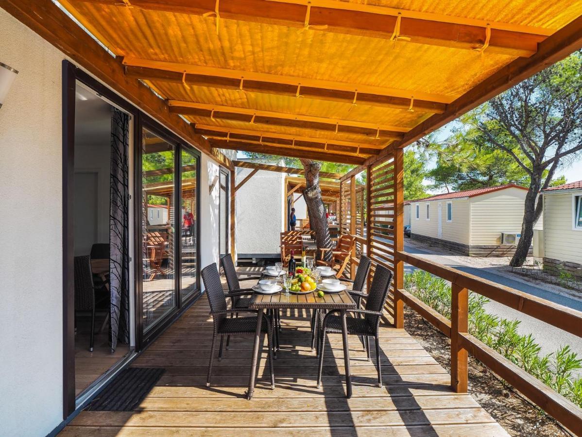 Mediteran Travel Mobile Homes Solaris بروداريكا المظهر الخارجي الصورة