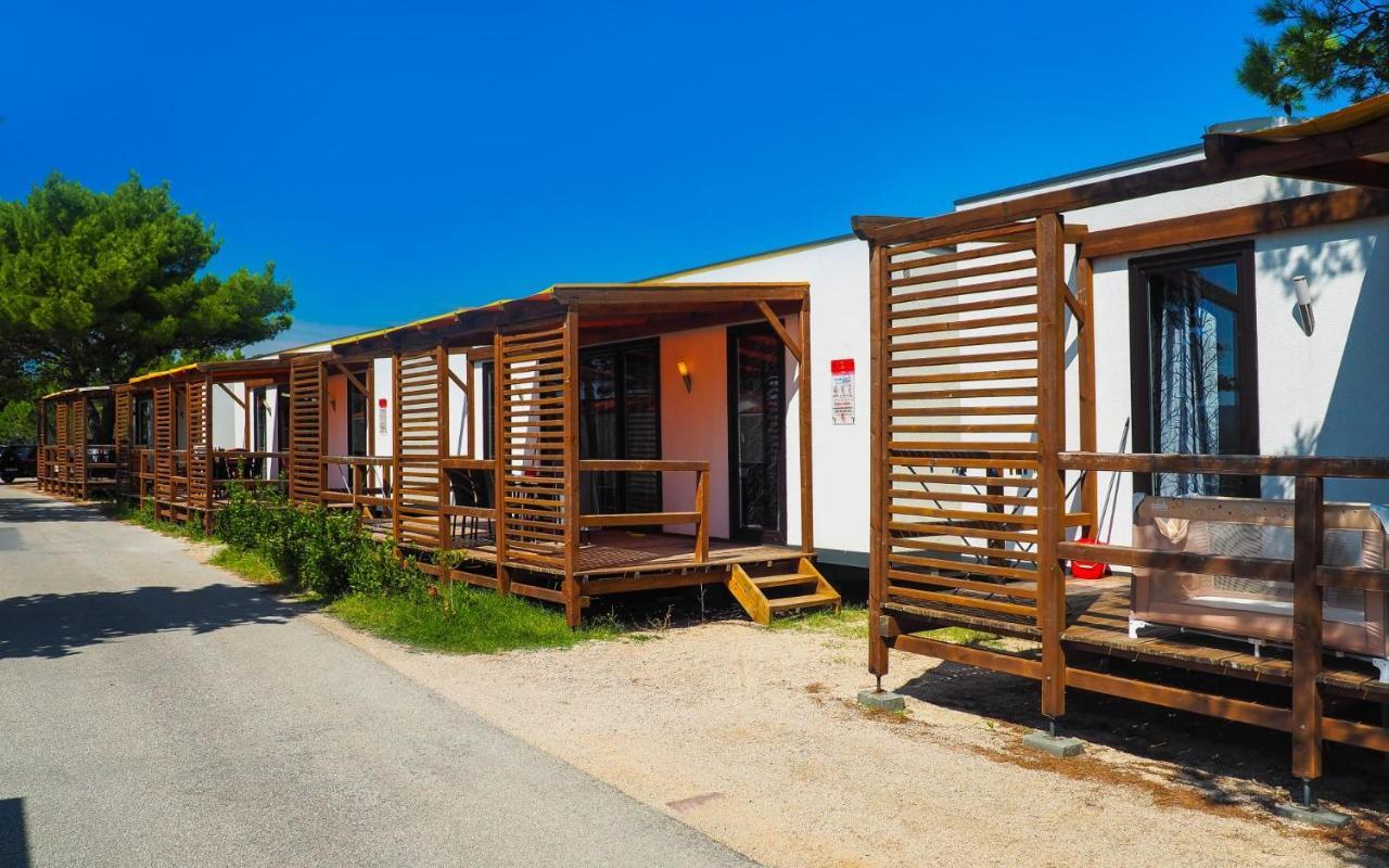 Mediteran Travel Mobile Homes Solaris بروداريكا المظهر الخارجي الصورة